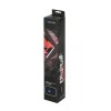 Коврик для мыши Оклик OK-FP0350 Черный Средний 350x280x2мм - Комфорт и Стиль для Вашего Рабочего Места