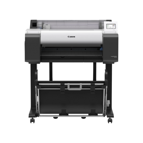 Плоттер/ Canon iPF TM-255