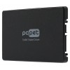 Купить твердотельный накопитель PC Pet SATA-III 1TB 2.5 OEM - высокая скорость и надежность для вашего ПК