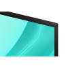 Монитор Samsung 27" ViewFinity S6 S27D604UAIXCI черный IPS LED 5ms 16:9 HDMI матовая HAS Piv 1000:1 350cd 178гр/178гр 2560x1440 100Hz DP 2K USB 6.1кг