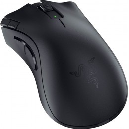 Игровая мышь Razer Deathadder V2 X HyperSpeed/ Razer Deathadder V2 X HyperSpeed Gaming Mouse