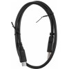 Внешний корпус для HDD/SSD AgeStar 31UB2P3C USB 3.2 2.5 - Черный, Hotswap, Пластик