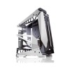 Корпус Raijintek NYX PRO White - Full-Tower без блока питания, поддержка E-ATX, mATX, mITX, 3xUSB-A 3.0