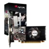 Купить видеокарту AFOX PCIE16 GT740 LP 4GB GDDR3 - Высокая производительность для игр и работы