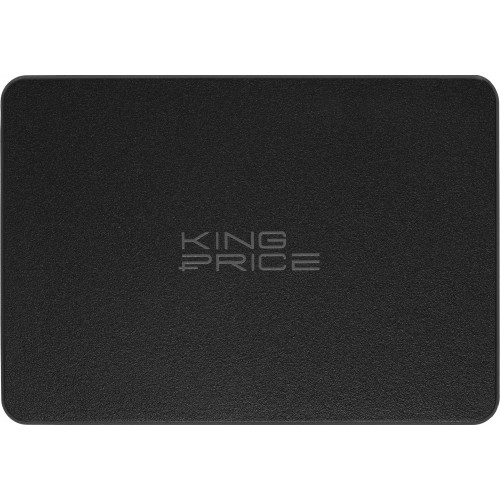 Купить твердотельный накопитель KingPrice SATA-III 960GB KPSS960G2 2.5 – высокая скорость и надежность для вашего ПК