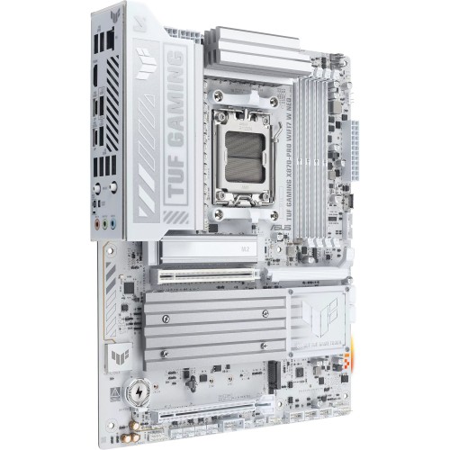 Материнская плата/ TUF GAMING X870-PRO WIFI7 W NEO