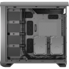 Корпус без блока питания/ Case Fractal Design Torrent TG Light, Full-Tower, 2x180mm + 3x140mm, 2xUSB-A 3.2 + 1xUSB 3.2 Type-C E-ATX, SSI-CEB, SSI-EEB, ATX, mATX, mITX Gray Fractal Design