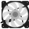 Вентилятор для корпуса Formula Cosmic 12BK ARPW ARGB 120 мм - черный, 4-pin, 26.8 дБ | Надежное охлаждение для вашего ПК