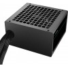 Блок питания Deepcool ATX 750W PF750 80+ White с APFC и 6xSATA - Надежное решение для вашего компьютера