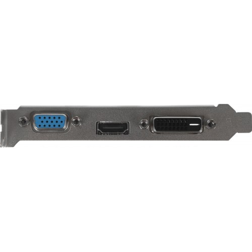 Купить видеокарту AFOX PCIE16 GT740 LP 4GB GDDR3 - Высокая производительность для игр и работы