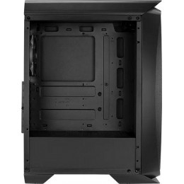 Корпус Aerocool Aero One Eclipse-G-BK-v1 черный ATX 4x120mm 2x140mm 2xUSB3.0 audio bott PSU [ACCM-PB17143.11]