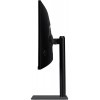 Монитор/ Acer CZ342CURVbmiphuzx 34'', ZeroFrame, Curved 1000R, Black, 21:9, VA, 3440x1440, 0,5ms, 300cd, 180Hz, HDMI(2.0), DP(1.4), Type-C(65W), USB2.0, USB-B (2up 2down), Speakers 3Wx2, FreeSync Premium, HDR 10, hadj 110, Vesa:100x100 Acer