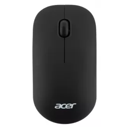 Мышь компьютерная/ Беспроводная мышь Acer OMR130 оптическая (1200dpi) (3but) black