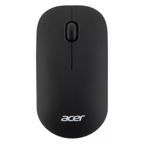 Беспроводная оптическая мышь Acer OMR130 (1200dpi, 3 кнопки) - Черная