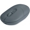 Мышь Acer OMR301 черный оптическая 1600dpi беспров. BT/Radio USB 4but (ZL.MCECC.01T)