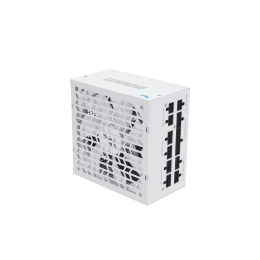 Блоки питания/ Power Supply SAMA G1000 White (HAT-1000yzB1G), 1000W 80+ Gold (ATX, 3.1, PCIe 5.0, Full modular, 1x24(20+4)pin mesh 550mm, 2xCPU 8(4+4)pin 700mm, 3xPCIe*2 8(6+2)pin 600mm, 1x12VHPWR PCIe 5.1 12+4pin 600W 600mm, 4xSATA*3 450+150+150+150mm, 4