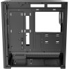 Корпус ПК Ocypus Delta C70 BK ARGB - Midi-Tower с 4x120mm ARGB, USB-C 3.1, совместимость с E-ATX, ATX, mATX, mITX
