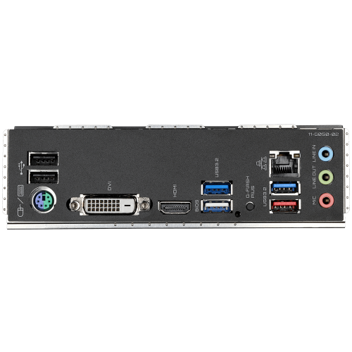 Материнская плата GIGABYTE B550 для AMD sAM4 – 4xDDR4, HDMI 2.1, PCIe 4.0, ATX | Высокая производительность и расширенные возможности подключения