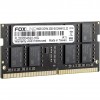 Память оперативная/ Foxline SODIMM 16GB 3200 DDR4 CL22 (1Gb*8)