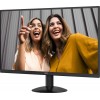 Монитор AOC 24B30H3 23.8'', 1920x1080, IPS, 120hz, 20M:1, 300cd, 4ms, VGA, HDMI 1.4, VESA, 3Y, Black/ AOC 24B30_ 23.8'', 1920x1080, IPS, 120hz, 20M:1, 300cd, 4ms, VGA, HDMI 1.4, VESA, 3Y, Black AOC