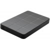 Внешний корпус для HDD AgeStar 3UB2P1 SATA III USB 3.0 2.5 - Черный пластиковый дизайн