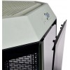 Корпус Thermaltake The Tower 300 Matcha зеленый - идеальный mATX с поддержкой 8 вентиляторов и USB 3.0