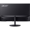 Монитор/ ACER SH322QKbmiiphx 31.5'', ZeroFrame, UltraThin Black, 16:9, VA, 3840x2160, 4 (GTG)ms, 250cd, 60Hz, 2xHDMI(2.0) + 1xDP(1.2) + SPK + Audio Out, Speakers 1Wx2, sync: FreeSync, hdr: HDR 10, hadj 100, Vesa:75x75