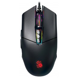 Мышь A4Tech Bloody P91 Pro черный оптическая 16000dpi USB 8but