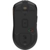 Мышь A4Tech Bloody R72 Ultra Duo черный/рисунок оптическая 20000dpi беспров. USB/USB-C 6but (R72 ULTRA DUO RENEGADEMIDNIGHT)