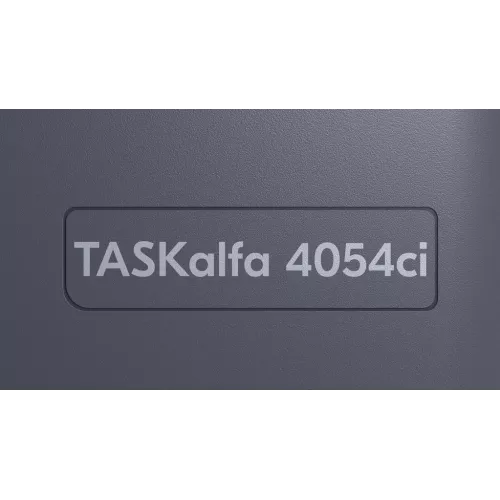МФУ цветной А3 лазерный Kyocera TASKalfa 4054ci/ Kyocera TASKalfa 4054ci A3 Col MFP Kyocera