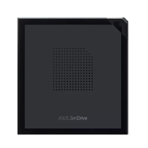 Устройство для записи оптических дисков/ SDRW-08V1M-U/BLK/G/AS ASUS