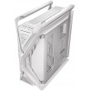 Корпус Asus Rog GR701 белый без БП E-ATX 7x120mm 3x140mm 4xUSB3.1 audio front door bott PSU