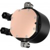 Система водяного охлаждения PcCooler DA360 BK ARGB Soc-AM5/AM4/1200/1700/1851 черный 4-pin Al 300W Ret (DA360-BKAWXX-GL) [DA360-BKAWXX-GL]