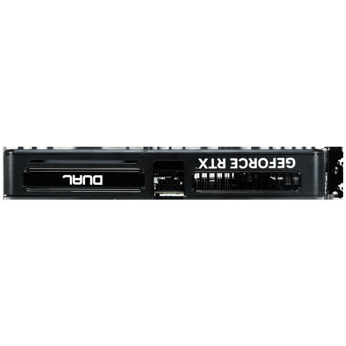 Видеокарта Palit PA-RTX5060 DUAL OC 8GB - Высокая производительность для геймеров