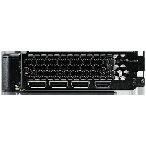 Видеокарта Palit PA-RTX5060 DUAL OC 8GB - Высокая производительность для геймеров