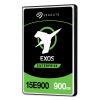 Жесткий диск/ HDD SEAGATE SAS 2.5"" 900GB 15K 256MB (clean pulled) 1 year warranty
