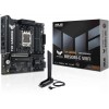 Купить материнскую плату Asus TUF GAMING B850M-E WIFI Socket AM5 с поддержкой DDR5 и 2.5G Ethernet