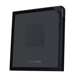 Устройство для записи оптических дисков/ SDRW-08V1M-U/BLK/G/AS