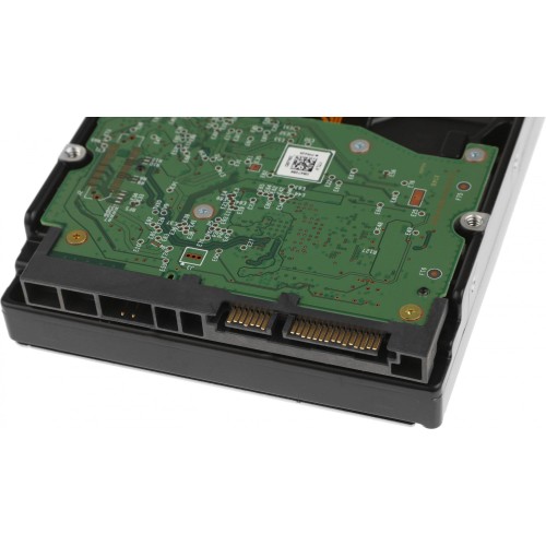 Жесткий диск WD SATA-III 8TB WD80EAAZ Desktop Blue - Высокопроизводительное хранилище 3.5 дюйма с 256Mb кешем