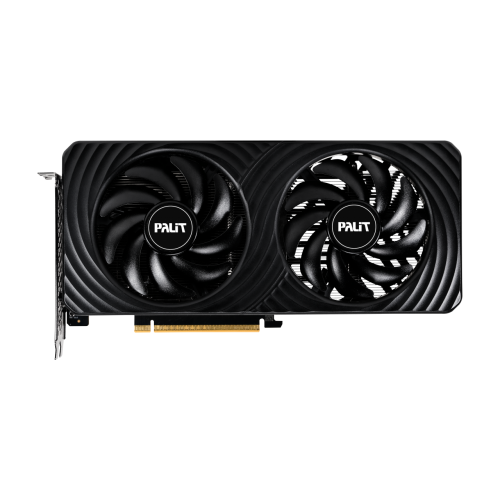 Видеокарта/ Palit GeForce RTX 5050 Dual OC