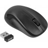 Мышь Acer OMR302 черный оптическая 1200dpi беспров. USB 3but (ZL.MCECC.01X)