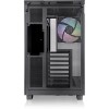 Купить корпус Thermaltake View 380 XL TG ARGB черный без БП E-ATX с 2 вентиляторами 120mm и 2 USB 3.0