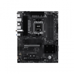 Материнская плата/ PRO B850-S WIFI6E