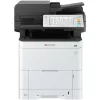 Купить МФУ лазерный Kyocera MA3500cifx: надежное решение для вашего офиса (замена M6630cidn)
