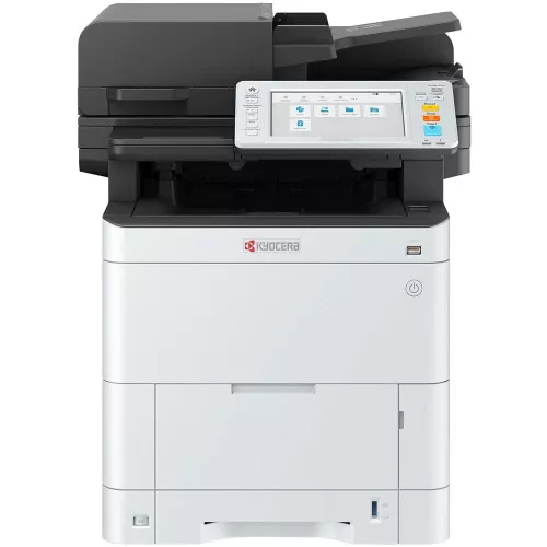 Купить МФУ лазерный Kyocera MA3500cifx: надежное решение для вашего офиса (замена M6630cidn)