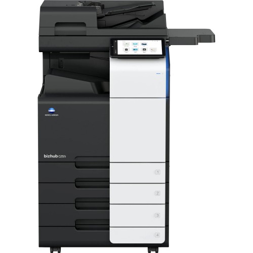 МФУ Konica Minolta Bizhub C251i/ Konica Minolta Bizhub C251i