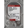 Жесткий диск WD Red Pro 6TB SATA-III 7200rpm для NAS - Высокая производительность и надежность