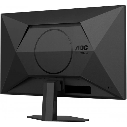 AOC 27G4XE 27" 1920x1080, IPS, 180Hz, 80M:1, 300cd, 0.5 ms, 2xHDMI 2.0, DisplayPort 1.4, VESA 100, 3Y, Black AOC