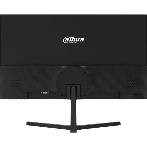 Монитор Dahua 27" DHI-LM27-B221S черный IPS LED 1ms 16:9 HDMI M/M матовая 1200:1 250cd 178гр/178гр 1920x1080 144Hz DP FHD 3.84кг