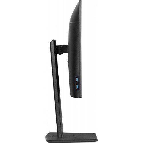 Монитор Iiyama 27" ProLite XUB2792UHSU-B6 черный IPS LED 16:9 HDMI M/M матовая HAS Piv 1300:1 350cd 178гр/178гр 3840x2160 60Hz DP 4K USB 6.3кг